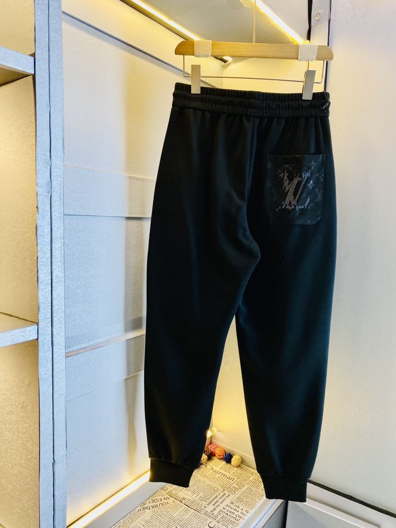 Louis Vuitton Long Pants